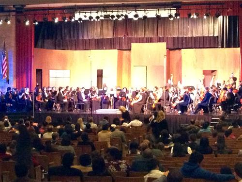 DMEA Orchestra 